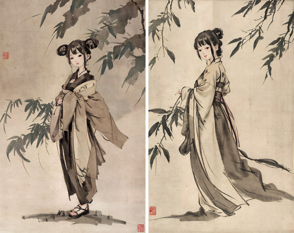 Stable Diffusion安装与部署 - 图3