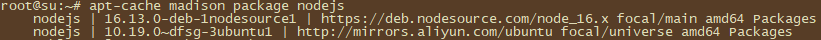 nodejs%26yarn - 图2
