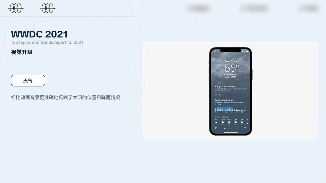 2021年中UI/UX设计趋势预测（海外篇） - 图11