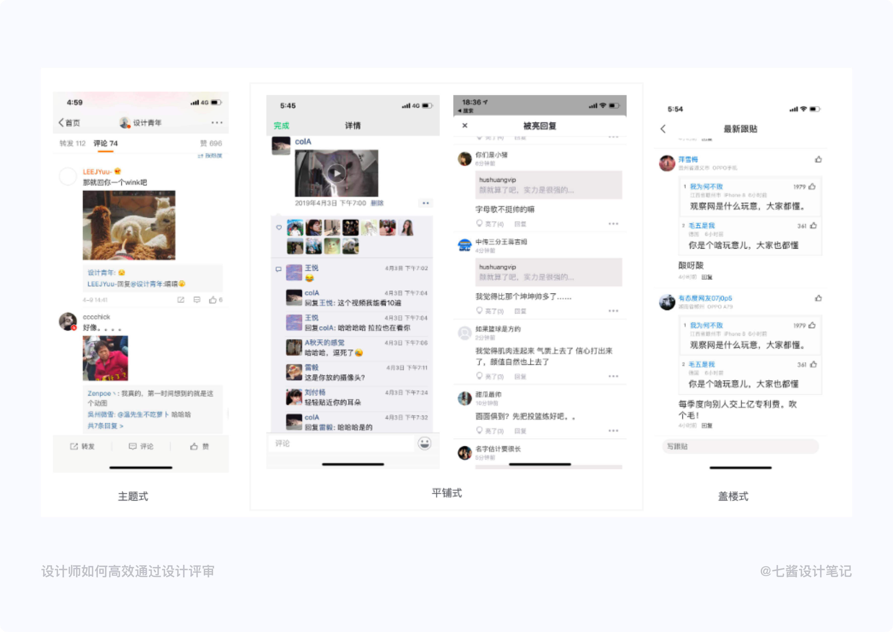⭐️ 设计评审深度总结 - 图30