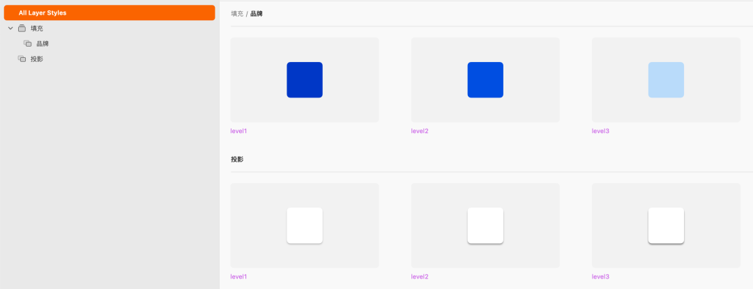 Design Token 应用指南——设计篇 - 图10