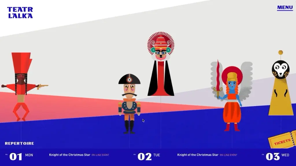 一篇看懂网页端交互创意怎么做 | 人人都是产品经理 - 图38