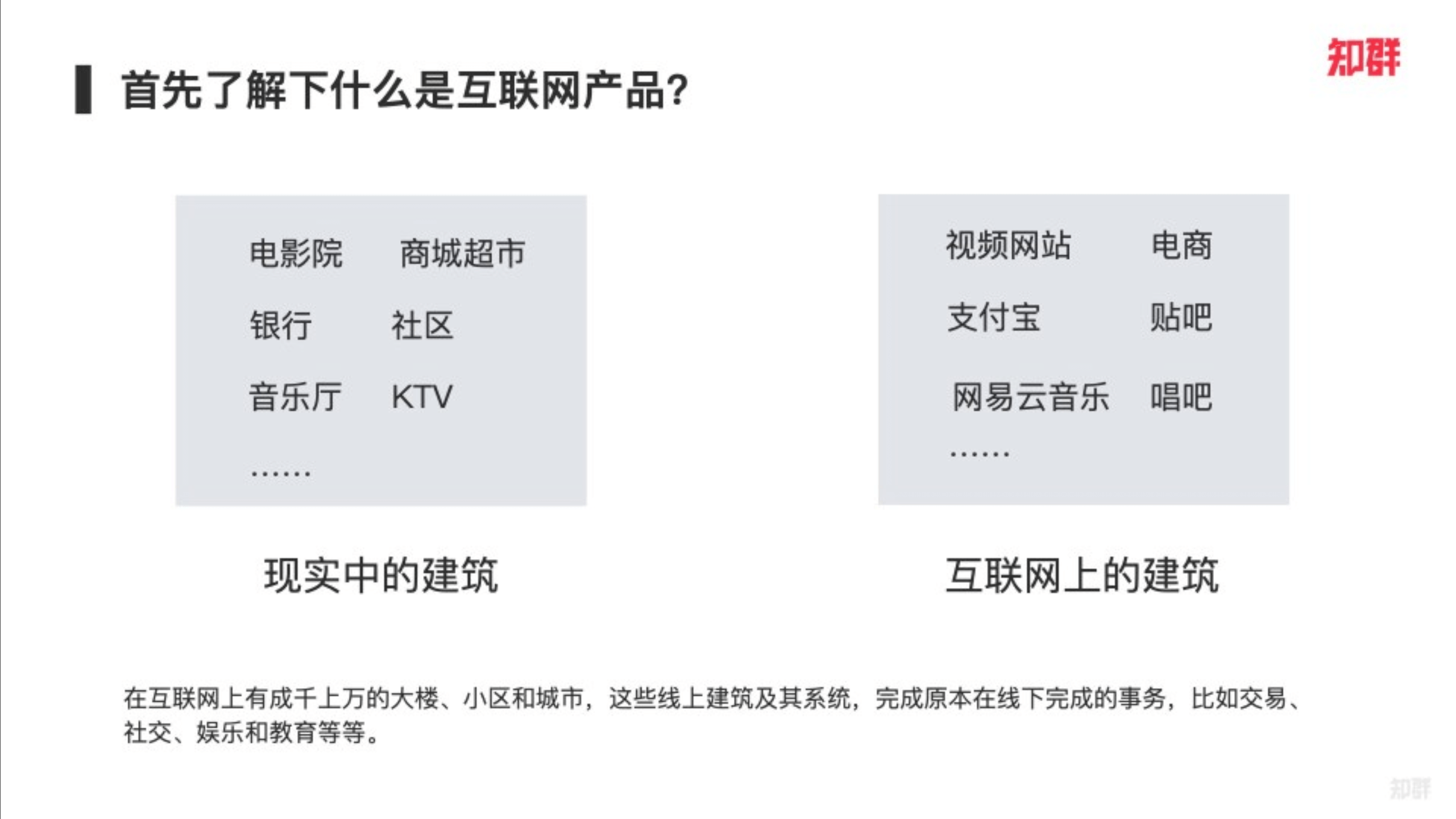 马力答疑直播：如何成为产品经理/设计师？ - 图11