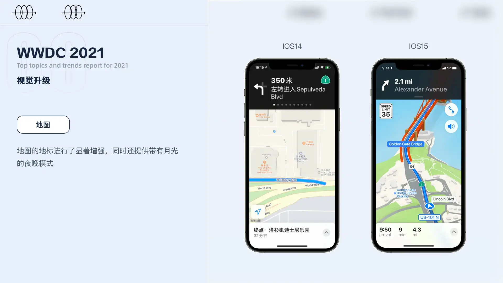 2021年中UI/UX设计趋势预测（海外篇） - 图12