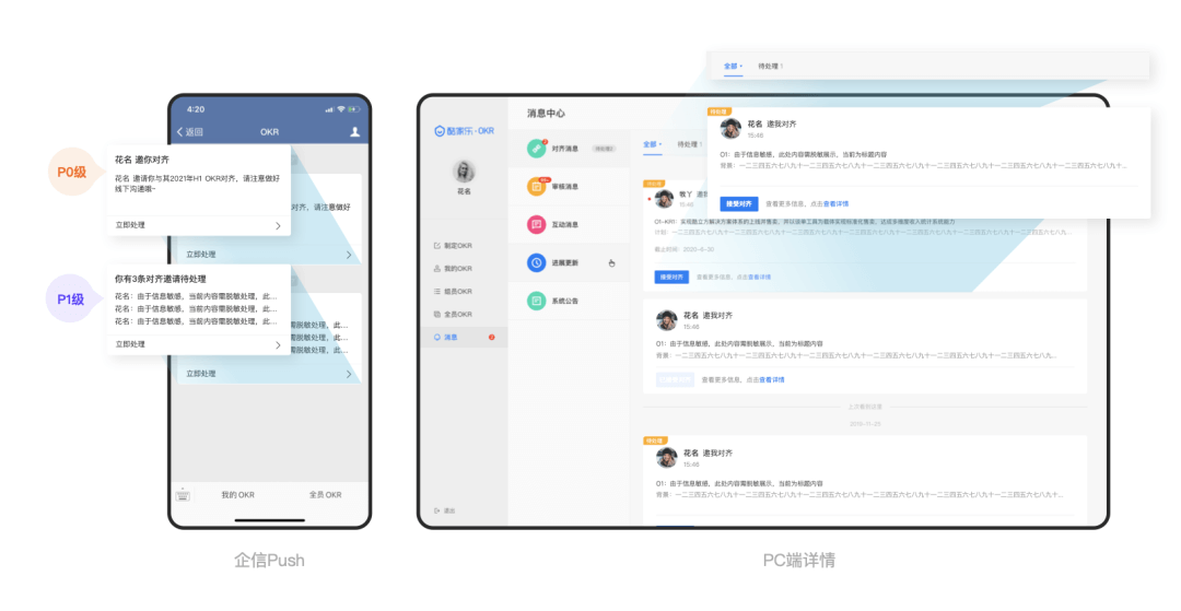 ⭐️ 通过OKR系统系统化的进行设计改版 - 图21