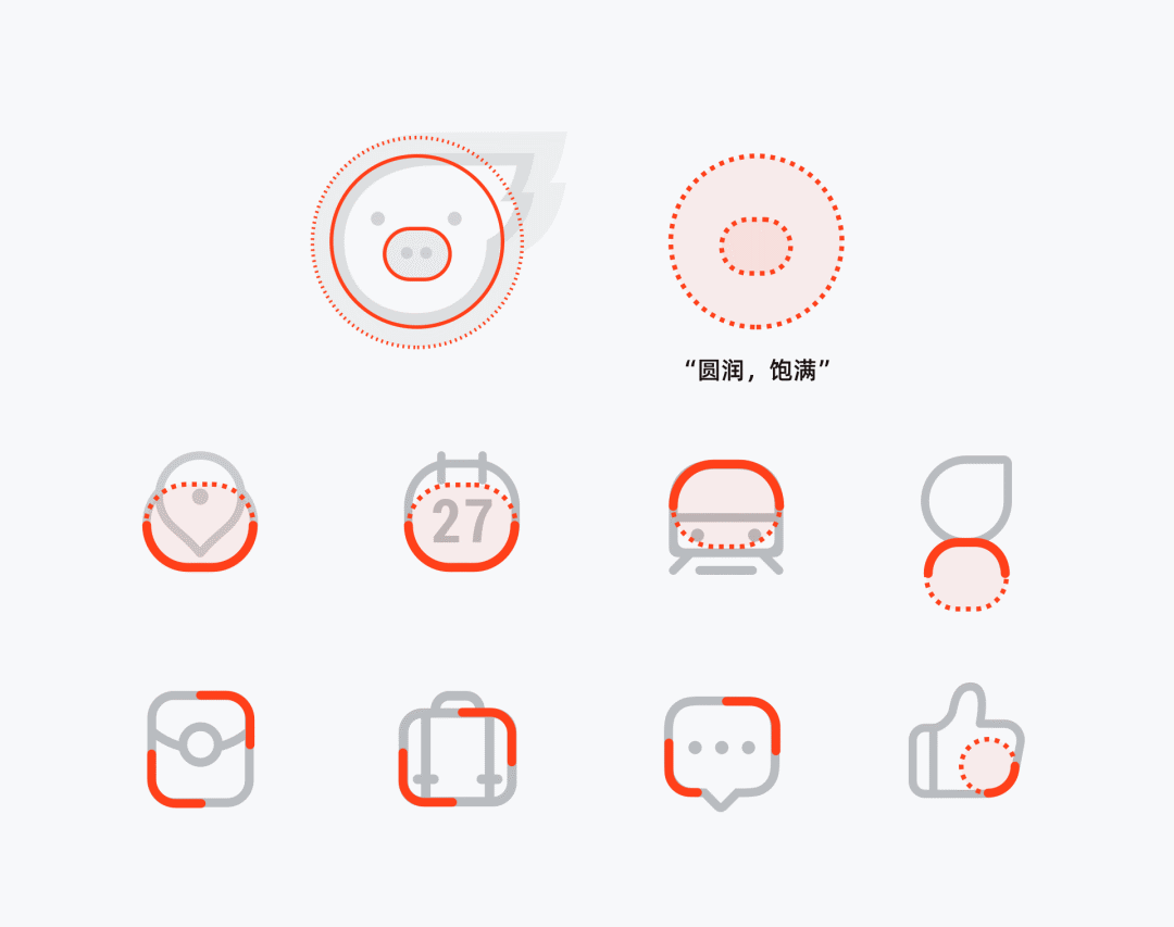 Alibaba Design官方发布：飞猪2019体验设计升级大复盘 - 图14