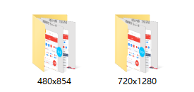 从零开始做App系列之 (五) 视觉还原+上线准备 - 图19