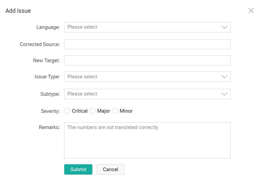 Search Query-Master Guidelines - 图4