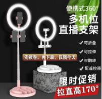 【抖音直播间搭建】抖音电商的3种直播间和50种设备参考 - 图6