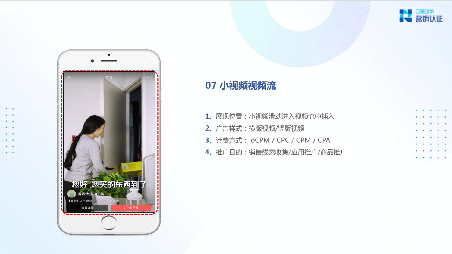 巨量引擎：产品矩阵及广告营销实操技巧 - 图35