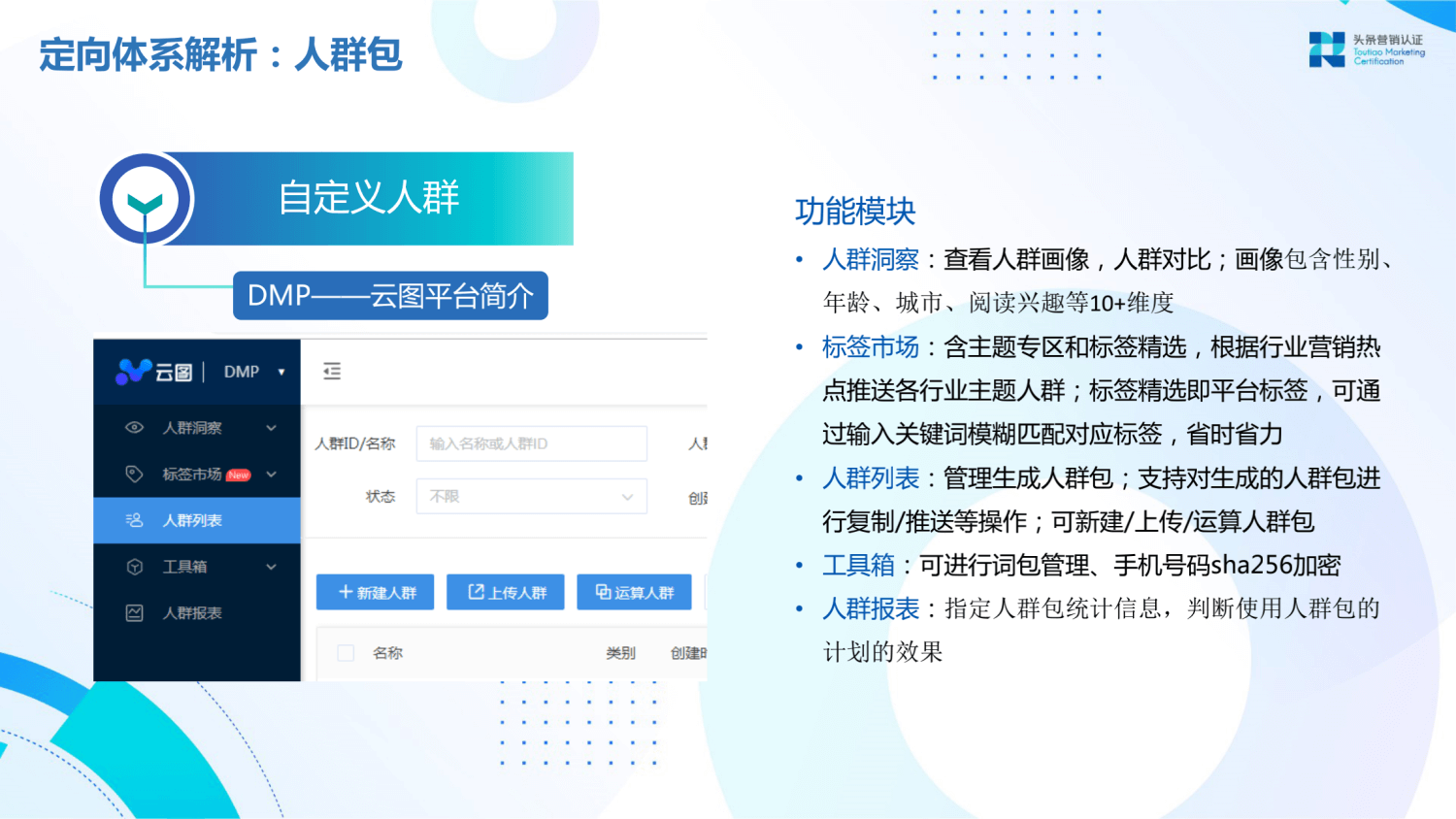 巨量引擎：产品矩阵及广告营销实操技巧 - 图95