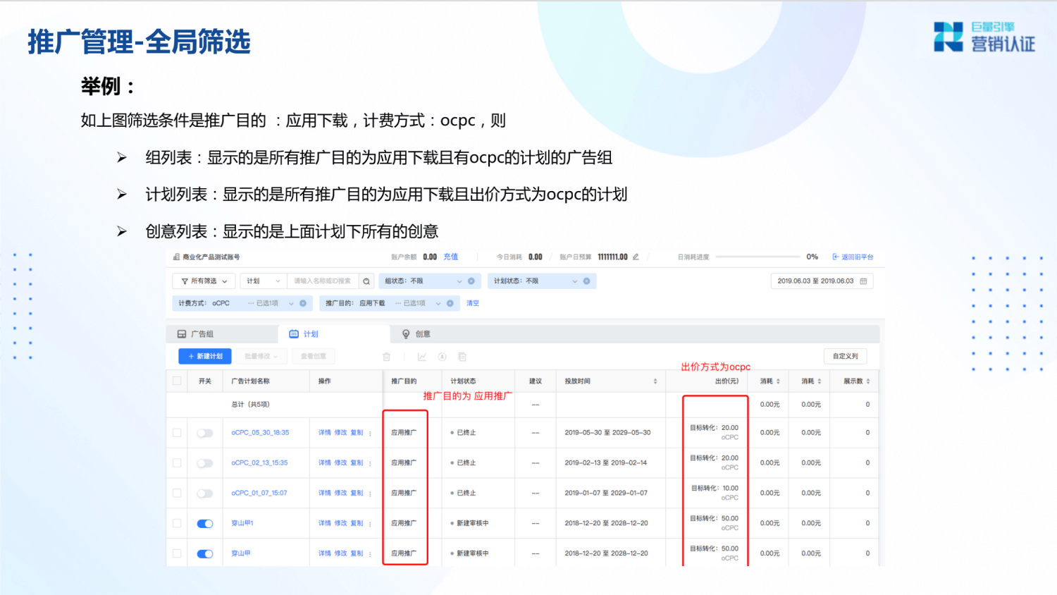 巨量引擎：产品矩阵及广告营销实操技巧 - 图55
