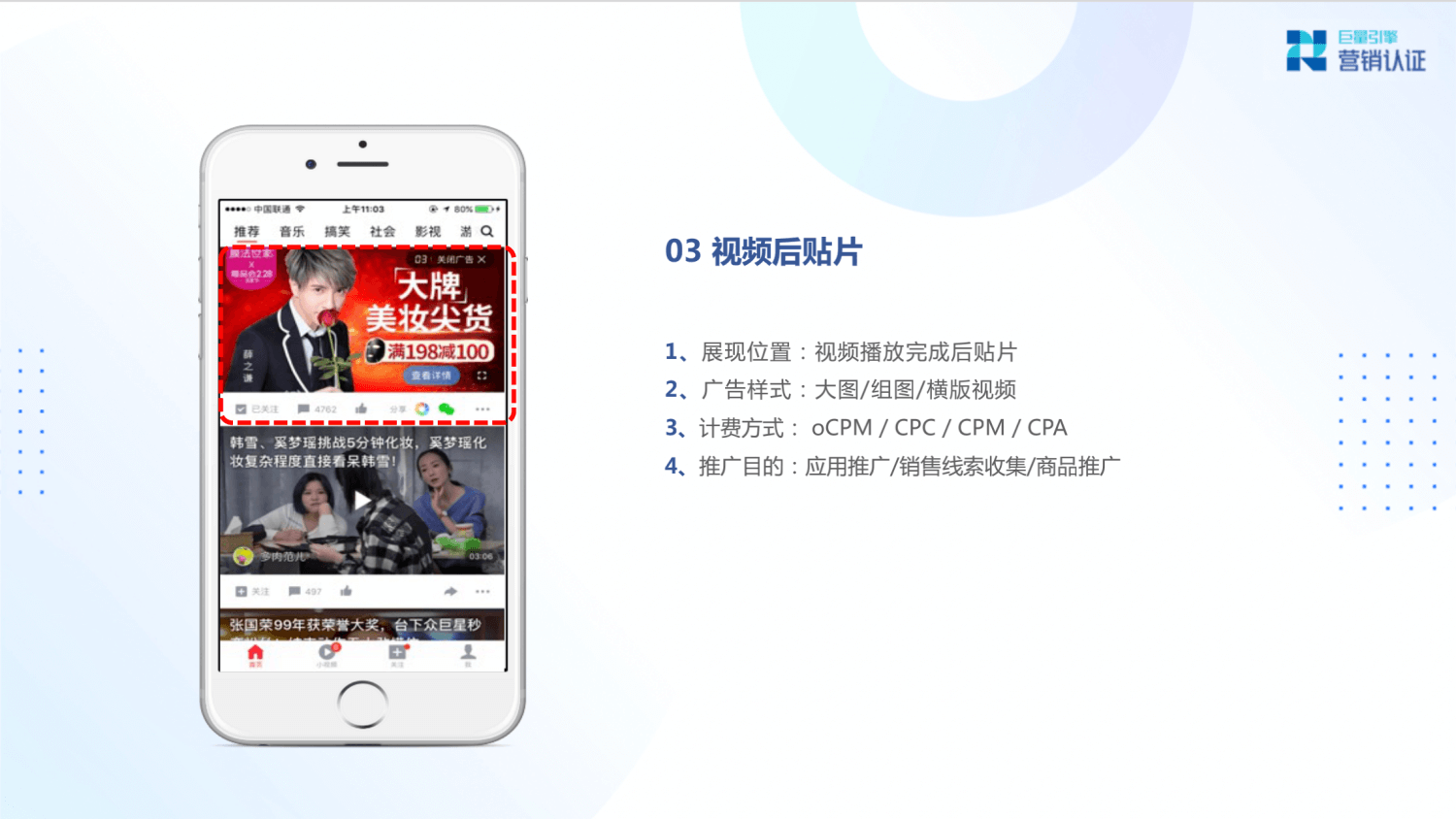 巨量引擎：产品矩阵及广告营销实操技巧 - 图42