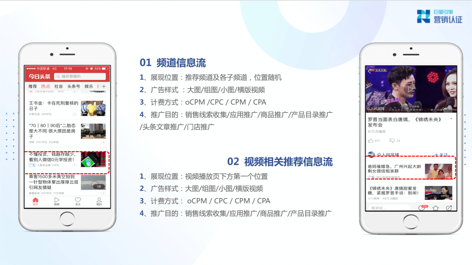 巨量引擎：产品矩阵及广告营销实操技巧 - 图32