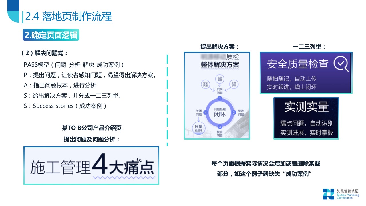 落地页元素及设计原则 - 图11