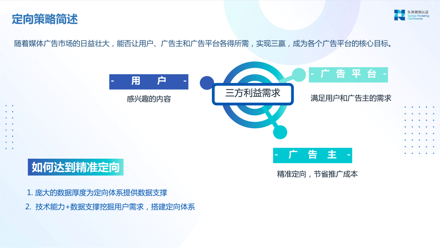 巨量引擎：产品矩阵及广告营销实操技巧 - 图87