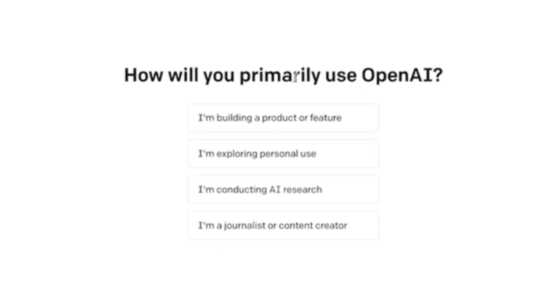 ChatGPT 注册指南（保姆级） - 图15