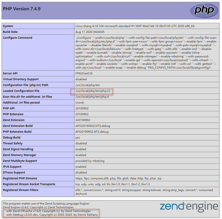 WSL2子系统安装CentOS8及开发环境 - 图12