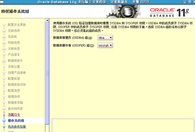 oracle安装 - 图19