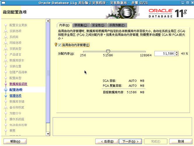 oracle安装 - 图13