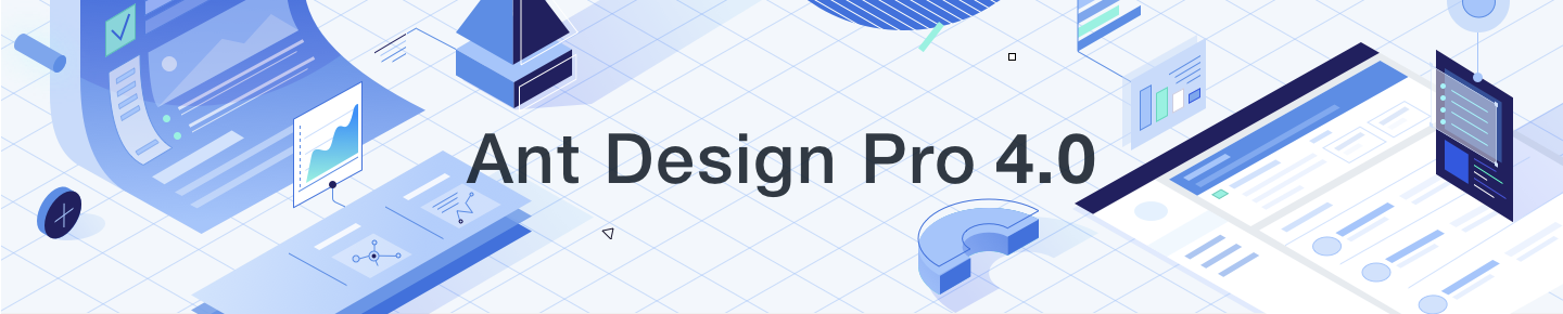 Ant Design Pro v4 is Here - 图4