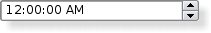 QTimeEdit Class Reference - 图3