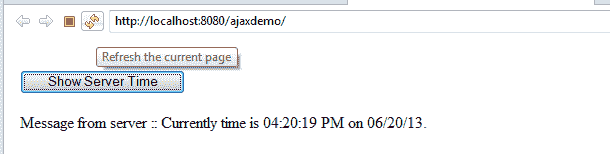 Ajax 教程 – 面向初学者的 Ajax 指南 - 图3