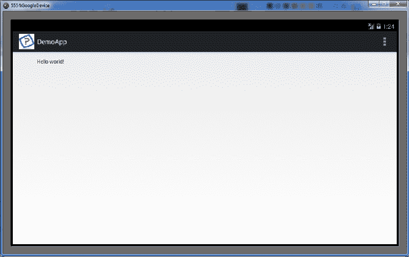 Android 教程：如何创建 Android 应用/项目 - 图10