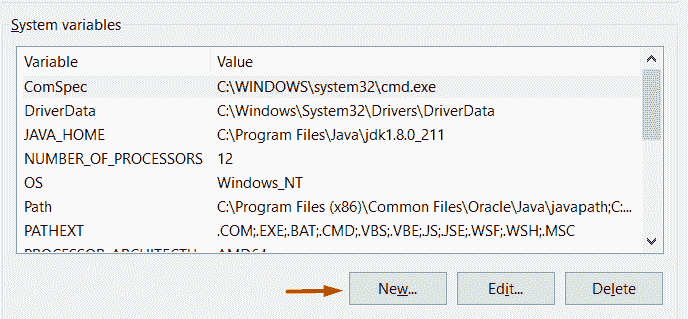 如何在 Windows，Linux 和 Mac 上安装 Maven - 图8