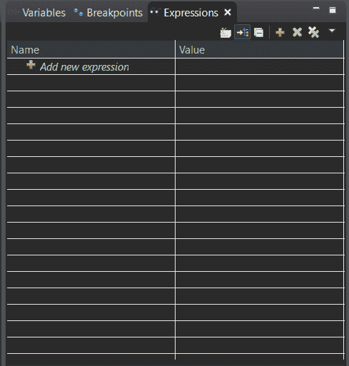 如何使用 Eclipse 调试 Java - 图15