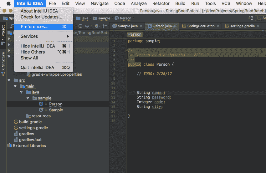选择您的 JAVA IDE：Eclipse，NetBeans 和 IntelliJ IDEA - 图3