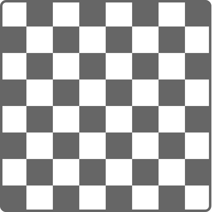 西洋跳棋棋盘