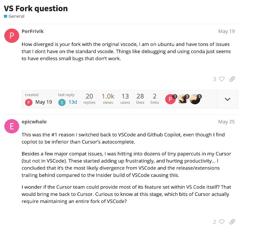打造一个 Cursor 只需要三步 - 图7