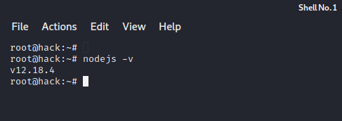 linux 反弹shell的姿势-Avenue-le - 图4