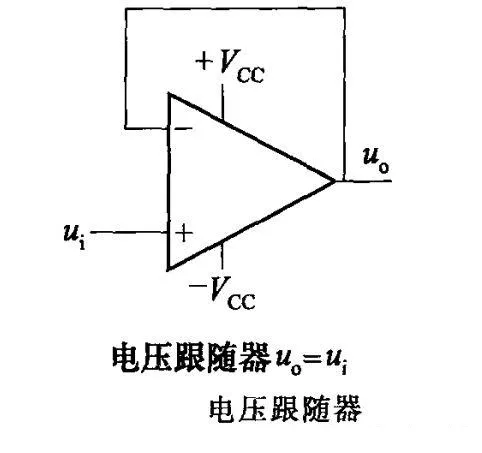 20种运放典型电路 - 图4