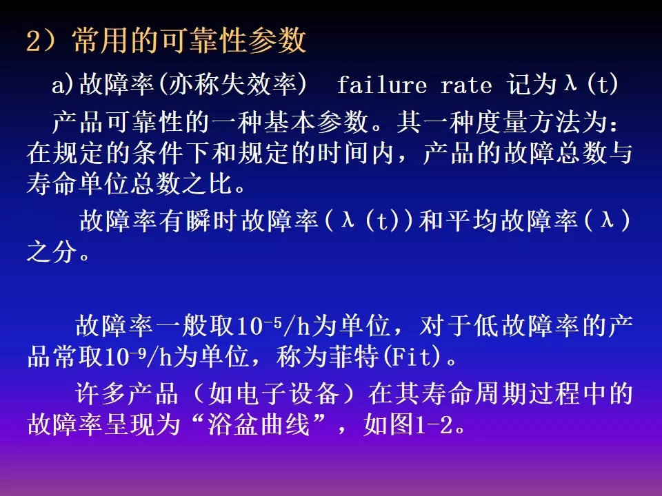 可靠性工程 - 图28