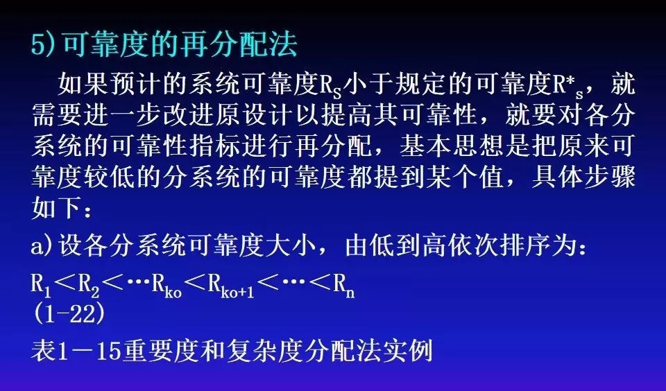 可靠性工程 - 图59