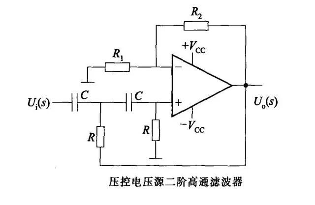 20种运放典型电路 - 图27