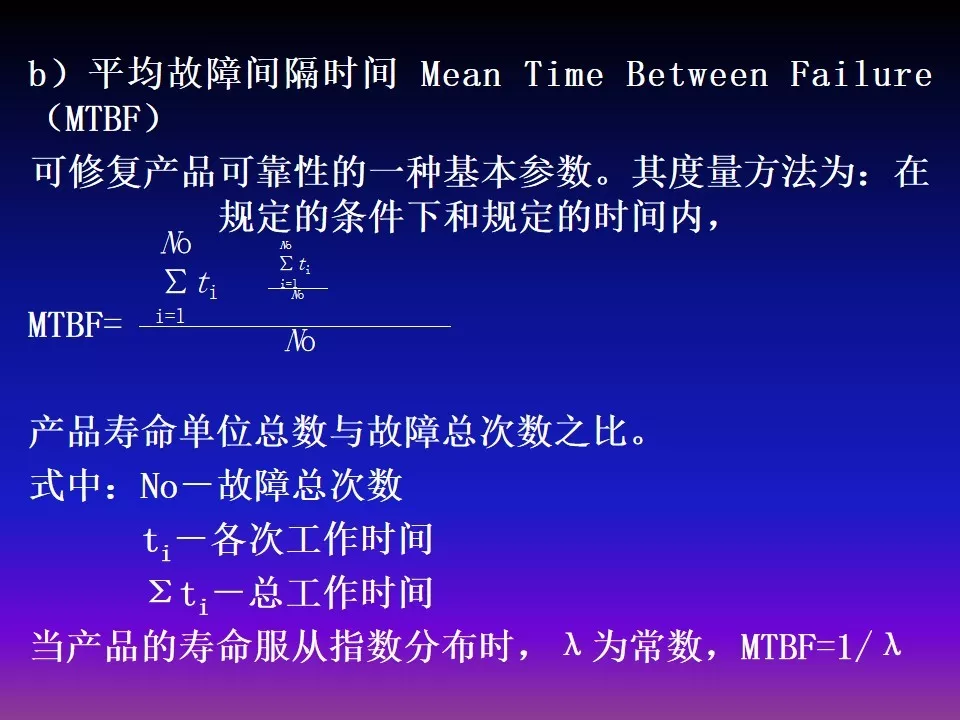 可靠性工程 - 图30