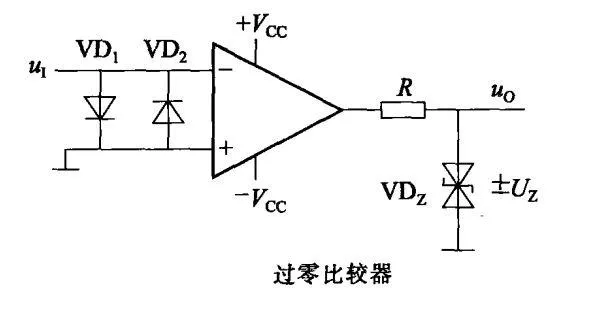 20种运放典型电路 - 图38