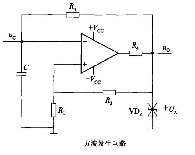 20种运放典型电路 - 图32