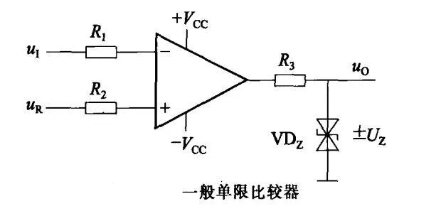 20种运放典型电路 - 图41