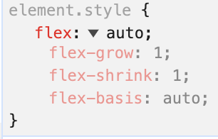 flex - 图2