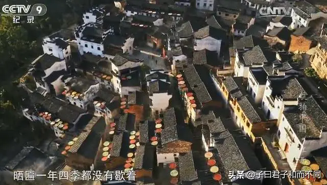 航拍中国（五）江西·湖光山色 - 图24
