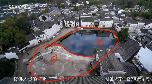 航拍中国（七）浙江·一江春水 - 图51