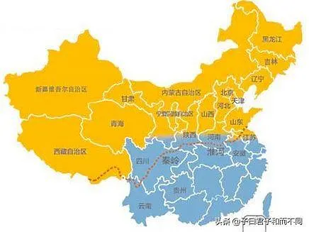 航拍中国（四）陕西·关中南北 - 图4