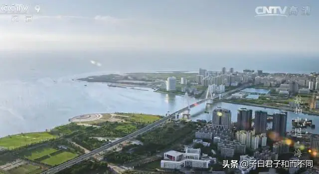 航拍中国（二）海南·天涯海角 - 图10