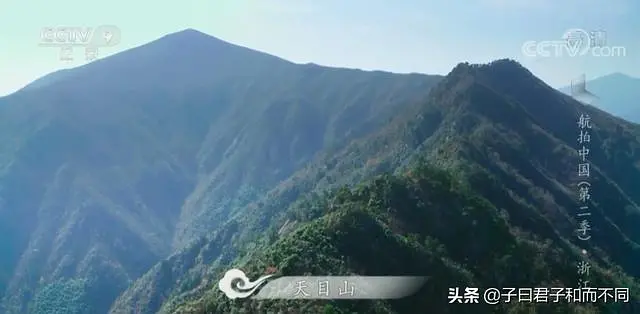 航拍中国（七）浙江·一江春水 - 图56