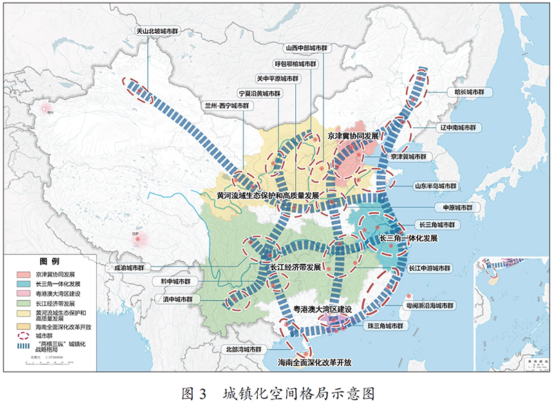 中华人民共和国国民经济和社会发展第十四个五年规划和2035年远景目标纲要 - 图13