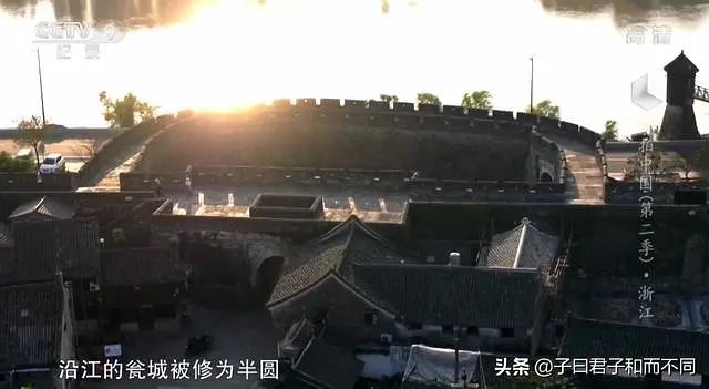 航拍中国（七）浙江·一江春水 - 图21